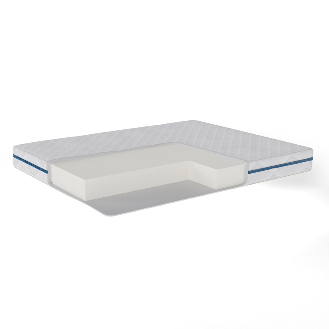 Матрац Delight 190x80x16, безпружинний